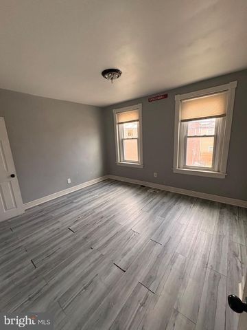 1407 S 9TH ST, Camden, NJ 08104