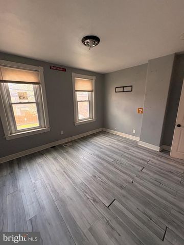 1407 S 9TH ST, Camden, NJ 08104