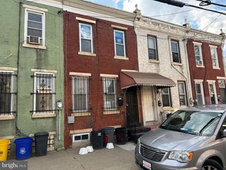 1407 S 9TH ST, Camden, NJ 08104
