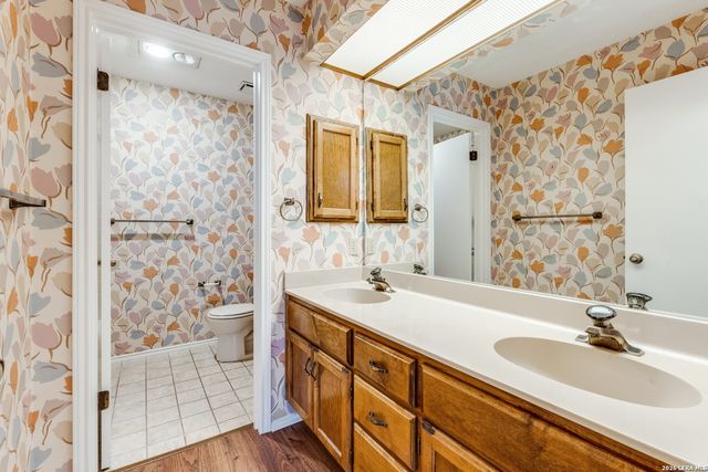 13706 Oak Pebble, San Antonio, TX 78232