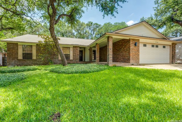 13706 Oak Pebble, San Antonio, TX 78232