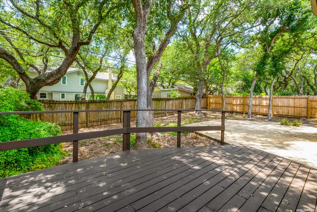13706 Oak Pebble, San Antonio, TX 78232