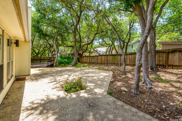 13706 Oak Pebble, San Antonio, TX 78232