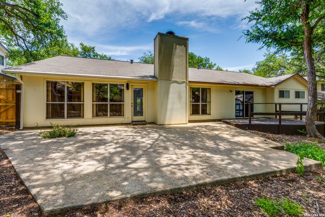 13706 Oak Pebble, San Antonio, TX 78232