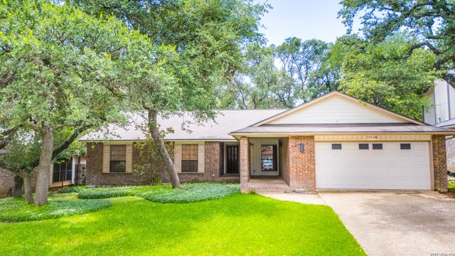 13706 Oak Pebble, San Antonio, TX 78232