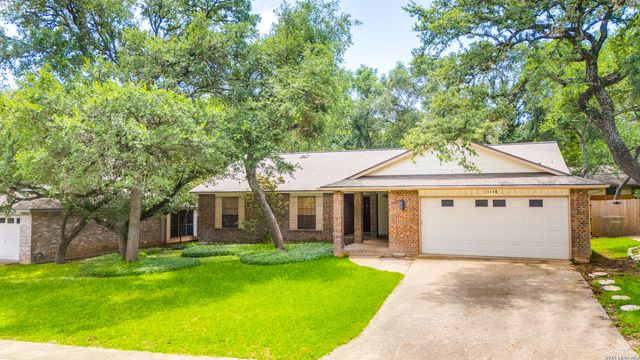 13706 Oak Pebble, San Antonio, TX 78232