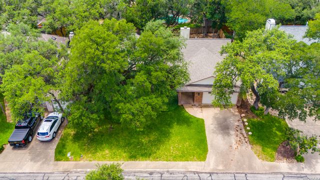 13706 Oak Pebble, San Antonio, TX 78232