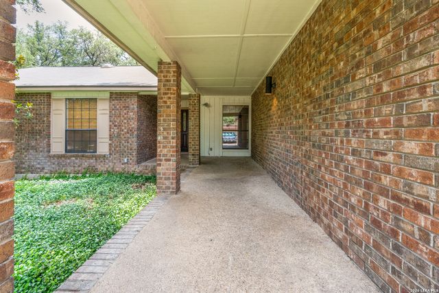 13706 Oak Pebble, San Antonio, TX 78232