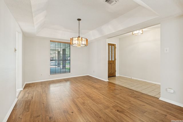 13706 Oak Pebble, San Antonio, TX 78232