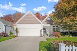 17711 Cobblefield Lane, Spring Lake Twp, MI 49456