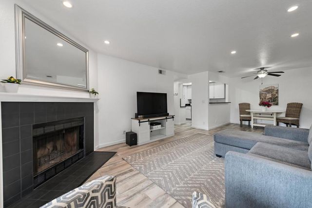 1751 Braddock Court, San Jose, CA 95125