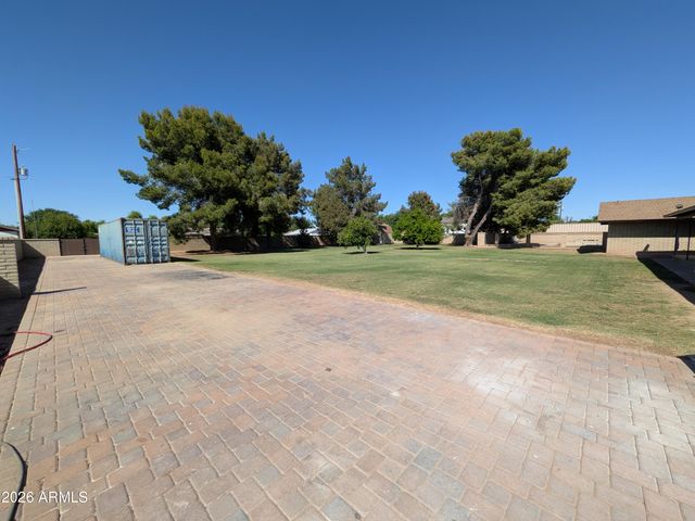 224 E CAMPBELL Road, Chandler, AZ 85225