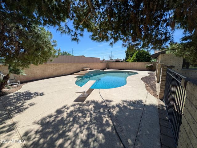 224 E CAMPBELL Road, Chandler, AZ 85225