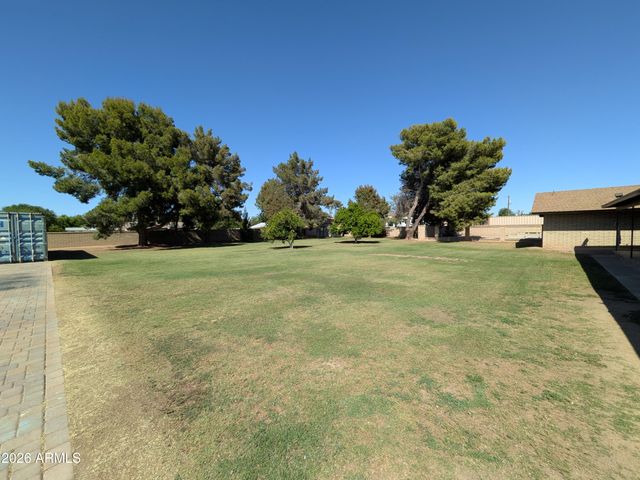 224 E CAMPBELL Road, Chandler, AZ 85225