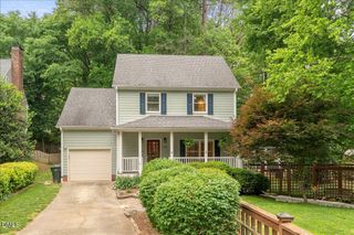 6733 Eastbrook Drive, Raleigh, NC 27615