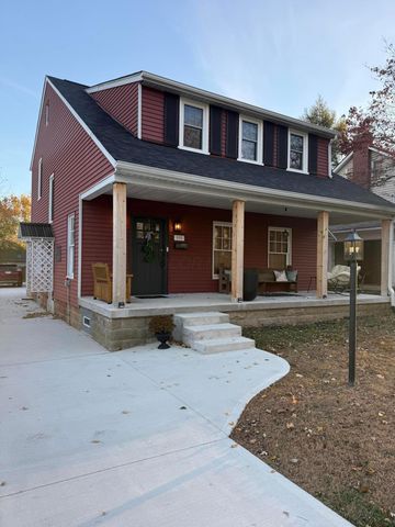 979 Granville Road, Newark, OH 43055