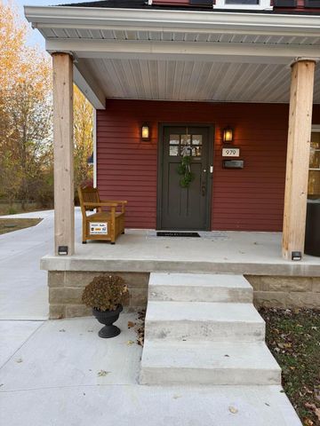 979 Granville Road, Newark, OH 43055