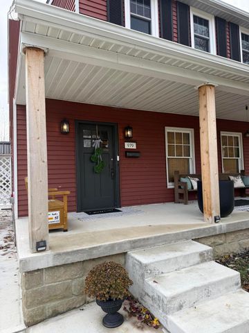 979 Granville Road, Newark, OH 43055