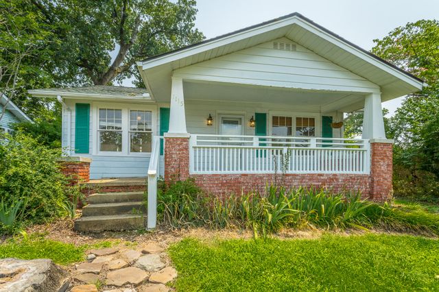 1115 Westwood Avenue, Chattanooga, TN 37405