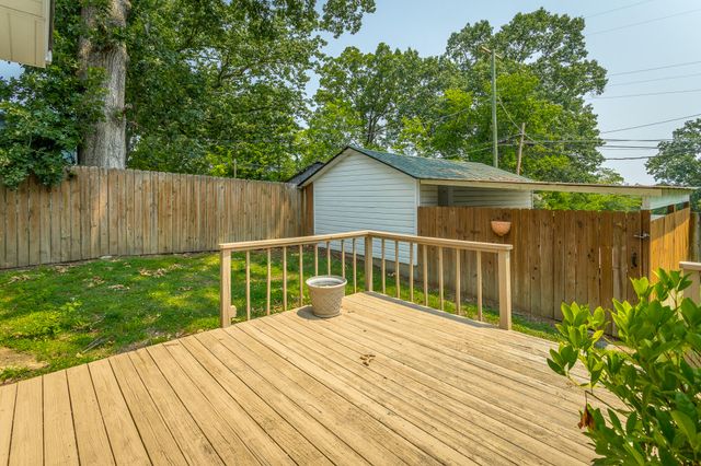 1115 Westwood Avenue, Chattanooga, TN 37405