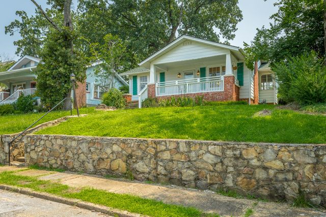 1115 Westwood Avenue, Chattanooga, TN 37405