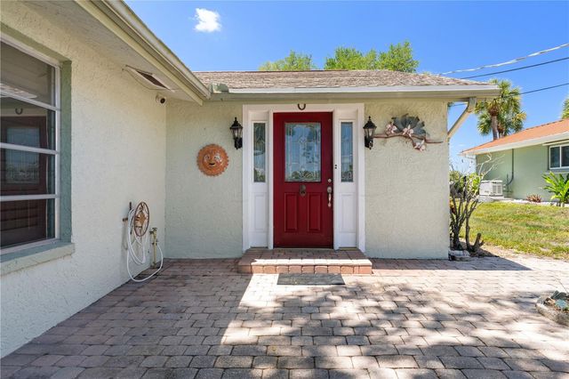 174 SPRING LAKE BOULEVARD NW, Port Charlotte, FL 33952