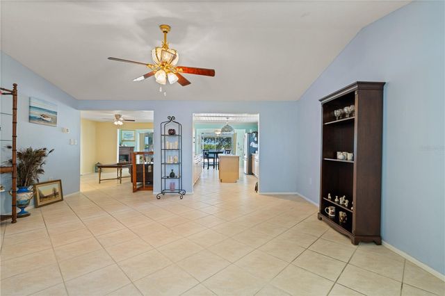 174 SPRING LAKE BOULEVARD NW, Port Charlotte, FL 33952