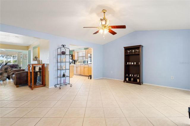 174 SPRING LAKE BOULEVARD NW, Port Charlotte, FL 33952