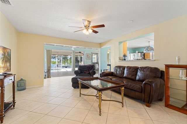 174 SPRING LAKE BOULEVARD NW, Port Charlotte, FL 33952