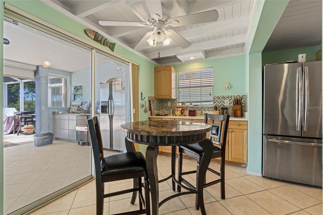 174 SPRING LAKE BOULEVARD NW, Port Charlotte, FL 33952