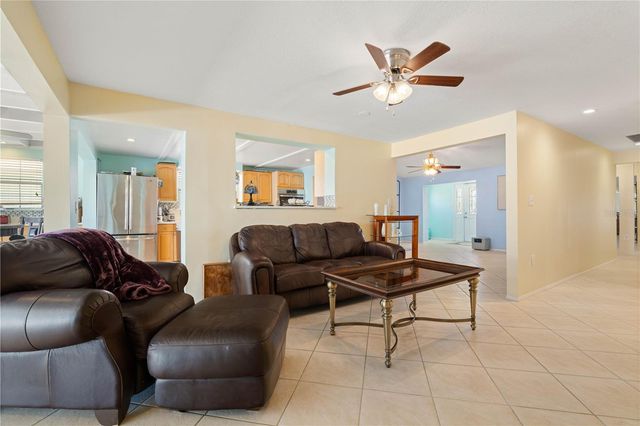 174 SPRING LAKE BOULEVARD NW, Port Charlotte, FL 33952