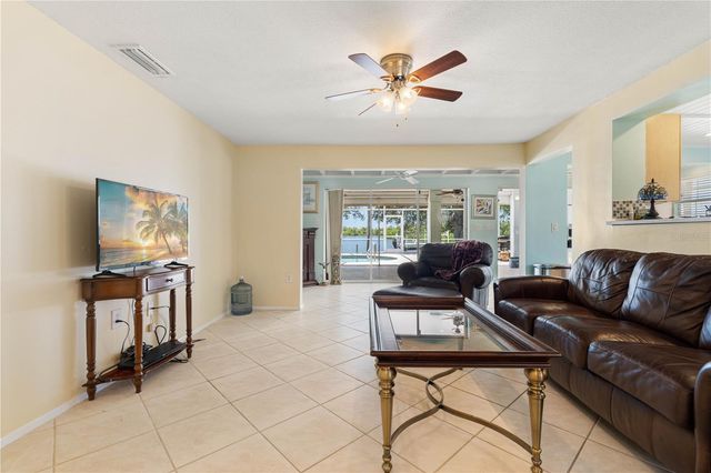 174 SPRING LAKE BOULEVARD NW, Port Charlotte, FL 33952
