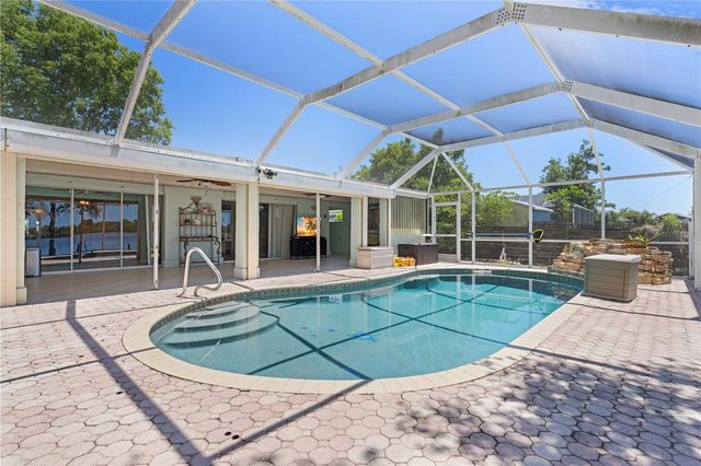 174 SPRING LAKE BOULEVARD NW, Port Charlotte, FL 33952
