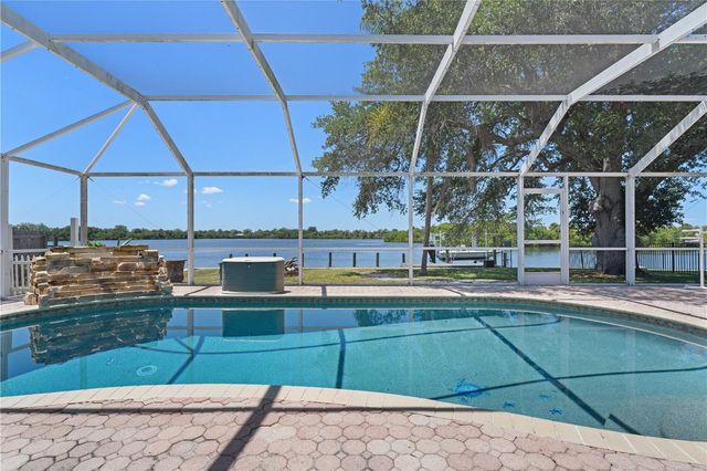 174 SPRING LAKE BOULEVARD NW, Port Charlotte, FL 33952