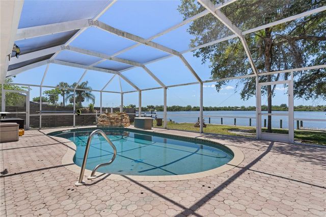 174 SPRING LAKE BOULEVARD NW, Port Charlotte, FL 33952