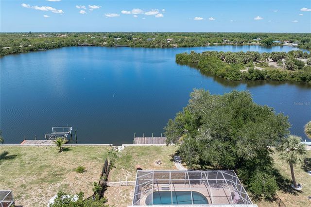 174 SPRING LAKE BOULEVARD NW, Port Charlotte, FL 33952