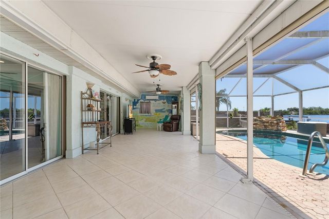 174 SPRING LAKE BOULEVARD NW, Port Charlotte, FL 33952