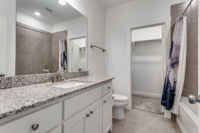 2728 Shelby Drive, Lewisville, TX 75067