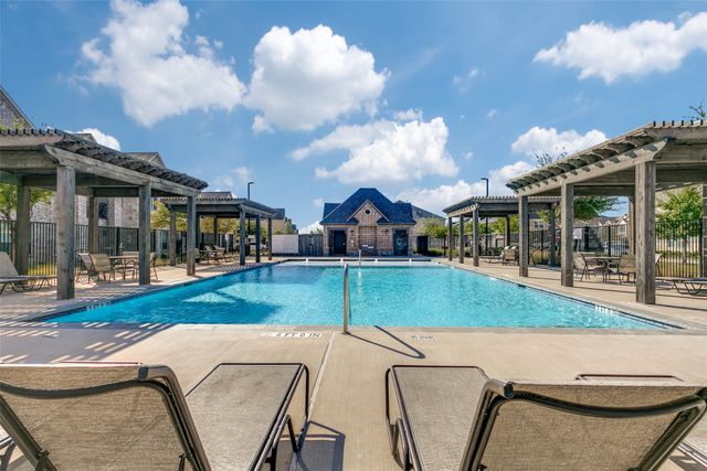 2728 Shelby Drive, Lewisville, TX 75067