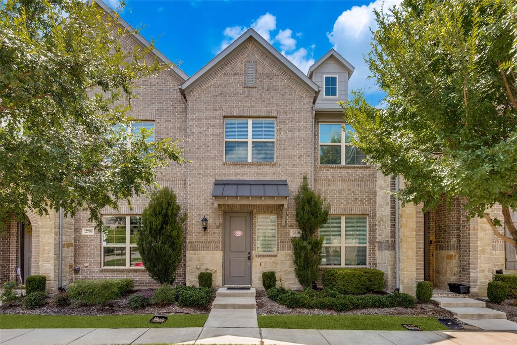2728 Shelby Drive, Lewisville, TX 75067