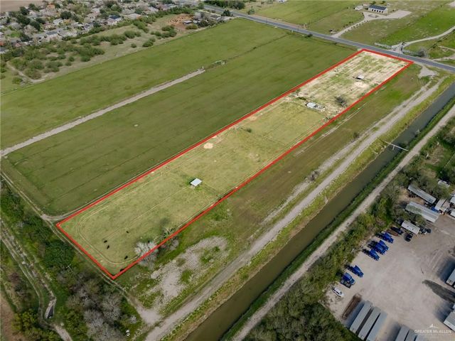 22175 N FM 493, Elsa, TX 78537