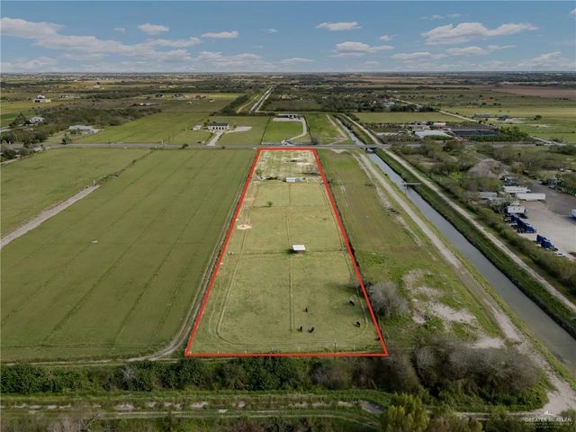 22175 N FM 493, Elsa, TX 78537