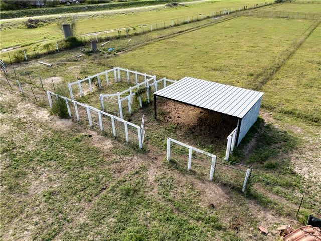 22175 N FM 493, Elsa, TX 78537