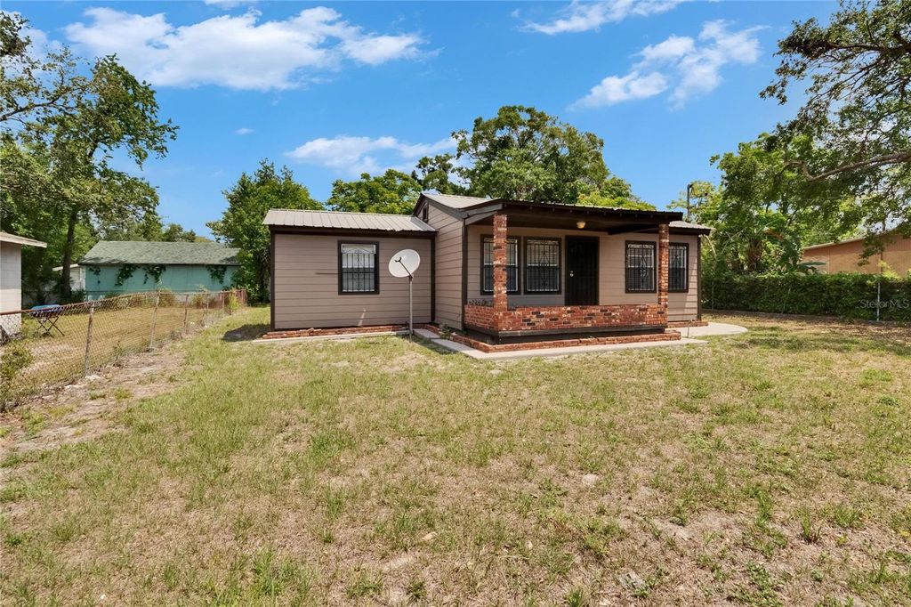 1920 E CHELSEA STREET, Tampa, FL 33610