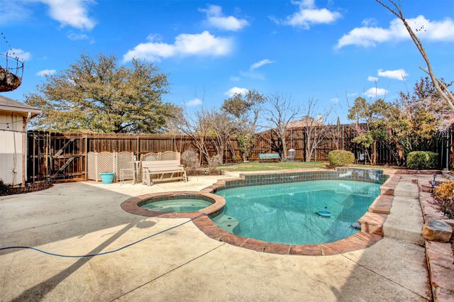3115 Scott Drive, Sachse, TX 75048