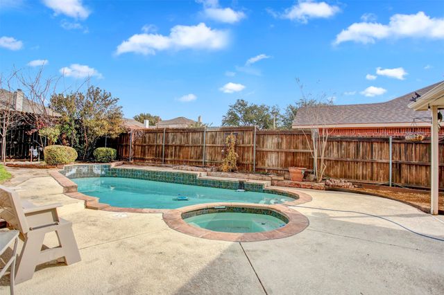 3115 Scott Drive, Sachse, TX 75048