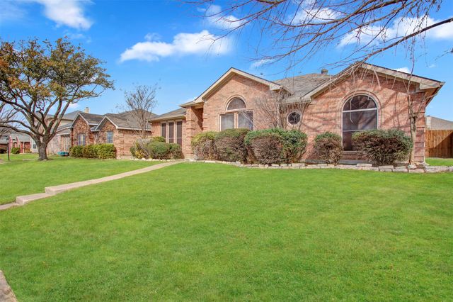3115 Scott Drive, Sachse, TX 75048