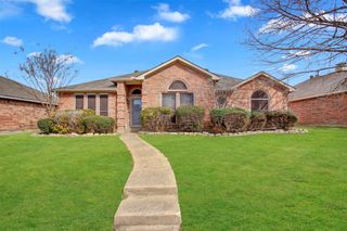 3115 Scott Drive, Sachse, TX 75048