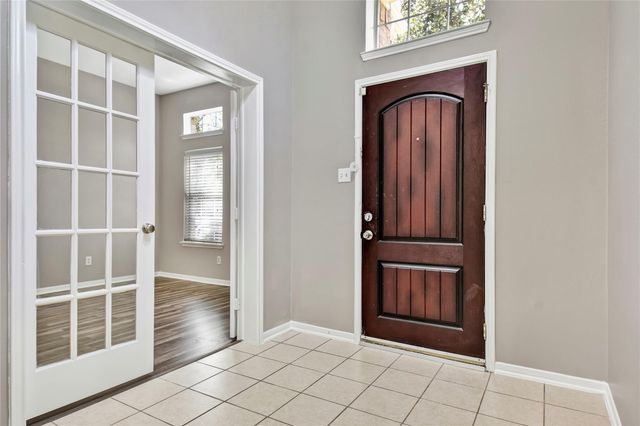 5601 Savannah Woods Lane, Rosharon, TX 77583