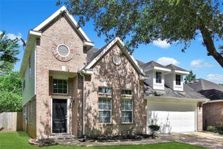 5601 Savannah Woods Lane, Rosharon, TX 77583